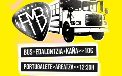 ROCK´N ROLL BUS