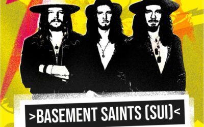 Basements Saints (SUI)