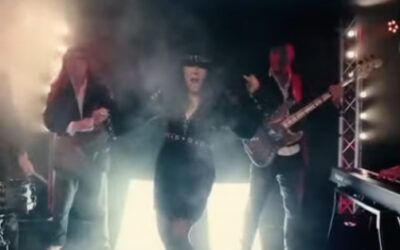 SARI SCHORR BAND